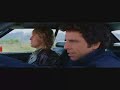 Starsky e Hutch - In macchina - Vicio & Fabio
