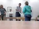 Dimenze AZ poslední den 2.část