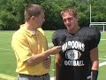 high school football preview: holland chr s a j  westendorp