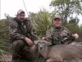 Texas Whitetail Deer Hunting, "Monster Bucks Texas Hunting"