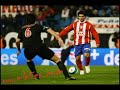 sergio aguero, Atletico Madrid - argentina's talent
