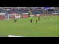 sergio aguero, Atletico Madrid - argentina's talent