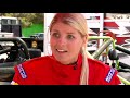 Drift Queen Stina Hubinette Starts a Stunt Career Drift Queen Stina Hubinette Starts a Stunt Career