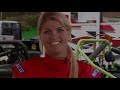 Icon for Post #Drift Queen Stina Hubinette Starts a Stunt Career