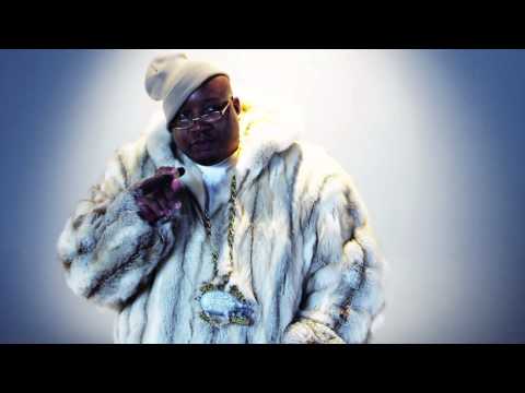 NEW MUSIC VIDEO E-40