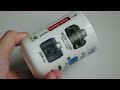 Lomography Sushi Cup