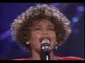 *whitney houston*   high notes