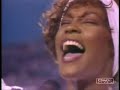 *whitney houston*   high notes