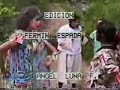 Divino maestro - Luisito Morales - ''El Curita del Tibirí''