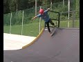 bel air skate team promo