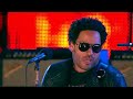 Lenny Kravitz American Woman Live