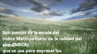 Contingencia Ambiental en la Ciudad de México