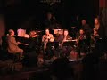 The Microscopic Septet - Second Avenue The Microscopic Septet - Second Avenue