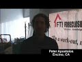 Peter Apostolos, NCREI Learns From Foreclosure Trackers