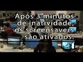 Corrida de Screensavers [Screensavers Race]
