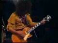 Marc Bolan Buick MacKane LIVE RARE Alternative