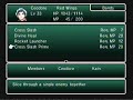 Wiiware Playthrough: Final Fantasy IV- The After Years ~Ceodore/Kain's Challenge Dungeon~  Part 2