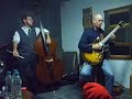 JOHN STEIN na GUITARRALE�O - Drop 3 - Autumn Leaves (Part 6)