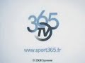 la nageuse fran�aise laure manaudou est arriv�e � mulhouse pour se pr�parer au mieux pour les jo de p�kin. retrouvez toutes les infos sport sur www.sport365.fr