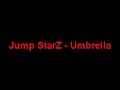 Jump StarZ - Umbrella