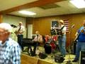 Kellis Gregory's Band #4
