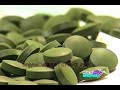 Bob McCauley: Ionized Water Spirulina Chlorella raw foods 2 Bob McCauley: Ionized Water Spirulina Chlorella raw foods 2