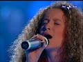 Simona Collura e Sal Da Vinci a Volami nel cuore