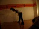 Yoga Dance- Jill Scott(Alex)