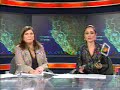 TERREMOTO Y MARETAZO EN EL CALLAO, BARRIOS POBRES en Alerta