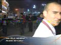 TERREMOTO Y MARETAZO EN EL CALLAO, BARRIOS POBRES en Alerta