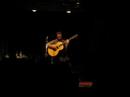 Andy plays Don Ross's 