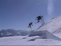 Crap Sogn Gion