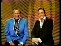 phil harris & johnny cash performing 