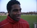 VogelsTV: reacties na de bekerwedstrijd SVF - IJsselmeervogels VogelsTV: reacties na de bekerwedstrijd SVF - IJsselmeervogels