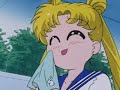 Sailor Moon Ep 94 pt 1: Swept Off Her Feet (English) - free flv video @ vwatch.tv