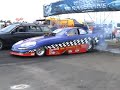 Top methanol drag racing: Danny\ Top methanol drag racing: Danny\