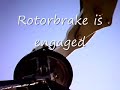 Oregon Scientific AT-18 Video Autogyro Rotorhead in Flight Oregon Scientific AT-18 Video Autogyro Rotorhead in Flight