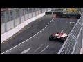 Champ Car Surfers Paradise 2006 - Bourdais takes out Power Champ Car Surfers Paradise 2006 - Bourdais takes out Power