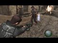 Resident Evil 4 - Max Payne Jacket