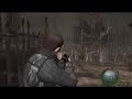 Resident Evil 4 - Max Payne Jacket Resident Evil 4 - Max Payne Jacket