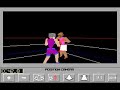 i'm enjoying full 4d boxing fun :) my old favorite game. more to come ;)