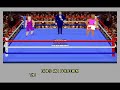 i'm enjoying full 4d boxing fun :) my old favorite game. more to come ;)