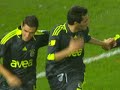trabzon fenerbahçe 20 aralık 2009 gol <b>guiza</b>