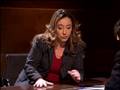 Entrevista a Myriam Seco. Coloso de Amenhotep III