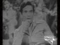 pasolini e i partiti