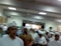 Mahallul Qiyam @ al-Wehdah