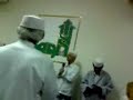 Mahallul Qiyam @ al-Wehdah