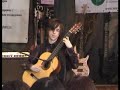 Jobim-Dyens \"Felicidade\" performed by Nikita Boldyrev