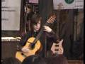 Jobim-Dyens Felicidade performed by Nikita Boldyrev