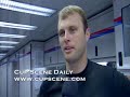 NASCAR At Sonoma: Travis Kvapil